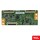 PLACA T-CON SEMP TCL 43S6500 43S6500FS CCPD-TC425-001 | ATENÇÃO AO CONECTOR DO FLAT